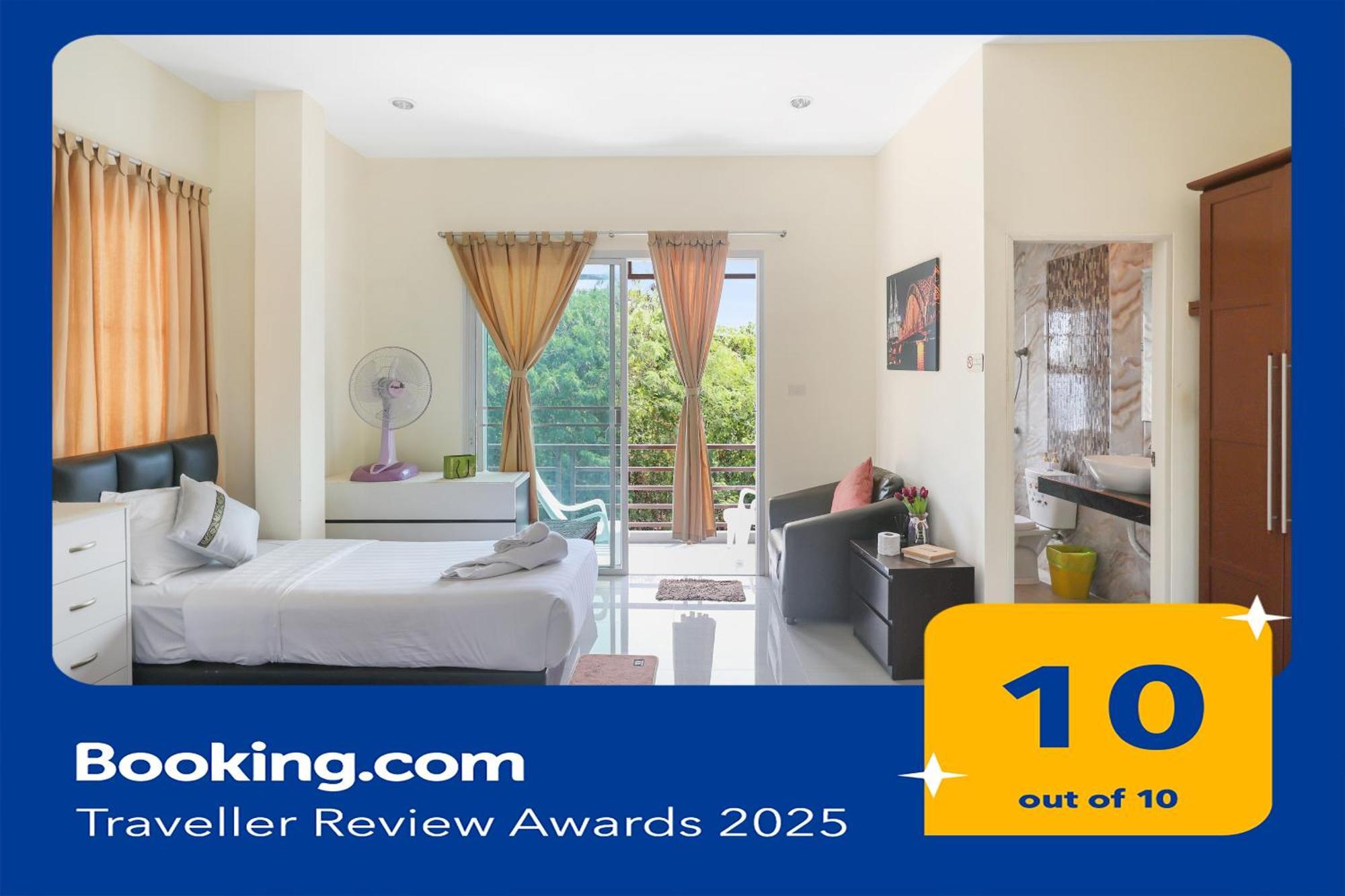 Phuket-Chalong 3-Bedrooms 240M2 Private Xlarge Family Villa Eksteriør bilde