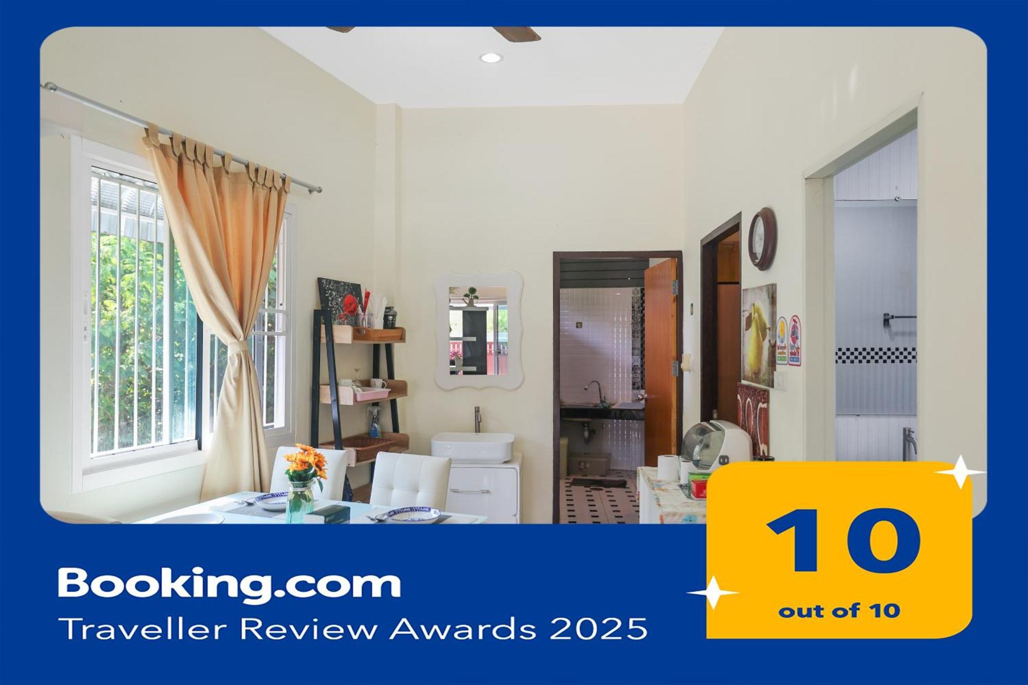 Phuket-Chalong 3-Bedrooms 240M2 Private Xlarge Family Villa Eksteriør bilde